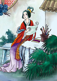 农村小稚女小嫩苞｜田野童趣：小稚女小嫩苞的纯真岁月-4