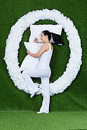 婷婷五月丁香花｜丁香绽放，春意盎然，希望之花盛开时-3