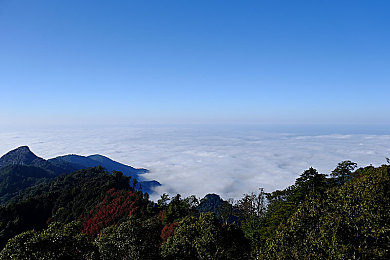铜铜铜铜铜仁铜铜好大｜铜仁秘境探奇，铜韵山水文化之旅-2
