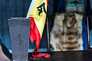 小草神吃旅行者极霸｜草神吞噬极霸，探险之旅开启神秘之门-2