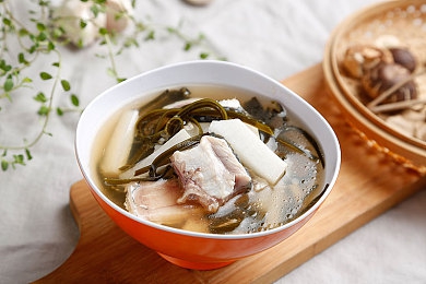 男女一起生产豆浆｜性别融合，豆浆新纪元-5
