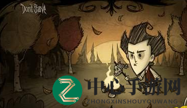 《饥荒》手机版三十条生存经验小窍门