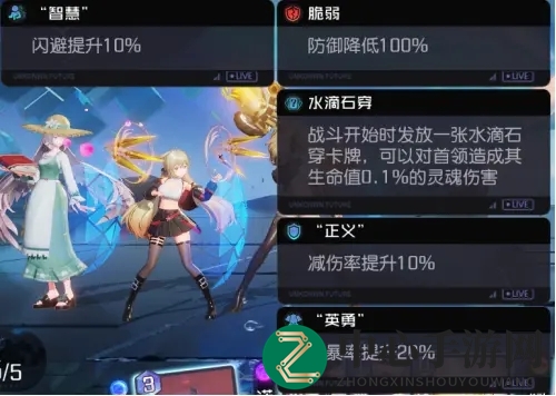 《黑潮之上》堕落审判官打法攻略