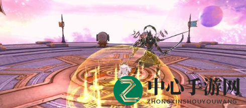 《九州天空城3D》英灵精准加点攻略：解锁远程法术输出新境界