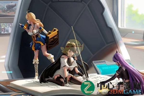 《高能手办团》11月13日更新公告一览