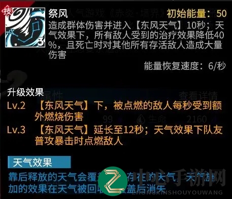 《高能手办团》诸葛孔明技能详解