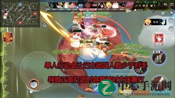 《闹闹天宫》决战巅峰如何取胜