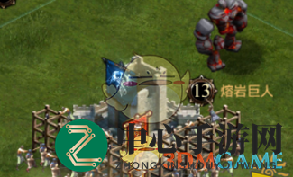列王纷争联盟堡垒揭秘：强大作用与建造奥秘