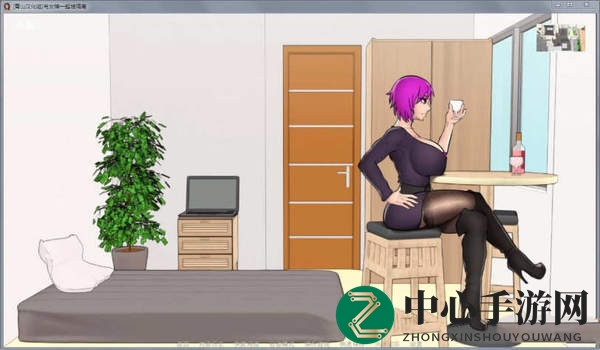 《与女神一起被隔离》提升好感度方法攻略