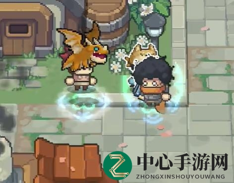 《元气骑士前传》狼人的卡牌获得方法介绍