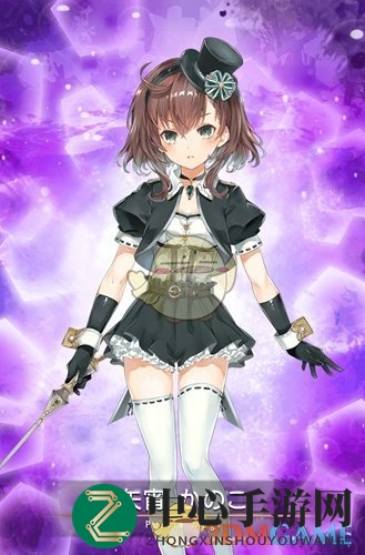 《魔法纪录》矢宵鹿乃子升级材料技能图鉴一览