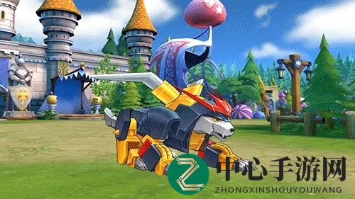 《魔神英雄传》快速成长秘籍