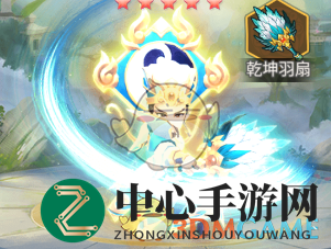 《龙魂创世》诸葛亮技能属性介绍