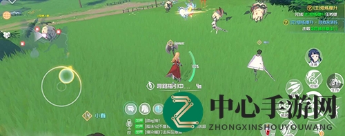 《刀剑神域黑衣剑士：王牌》交易系统使用攻略