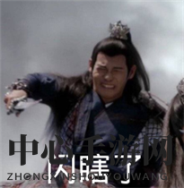 江澄舅舅表情包分享