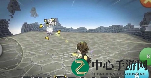 传送门骑士空洞王挑战技巧