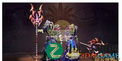 魔龙法师，宝石精配，战力飙升，魔界焦点