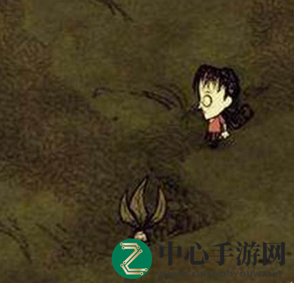 《饥荒》手机版曼德拉草攻略