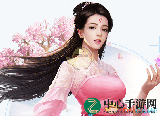 《三生三世十里桃花》手游凤九图鉴