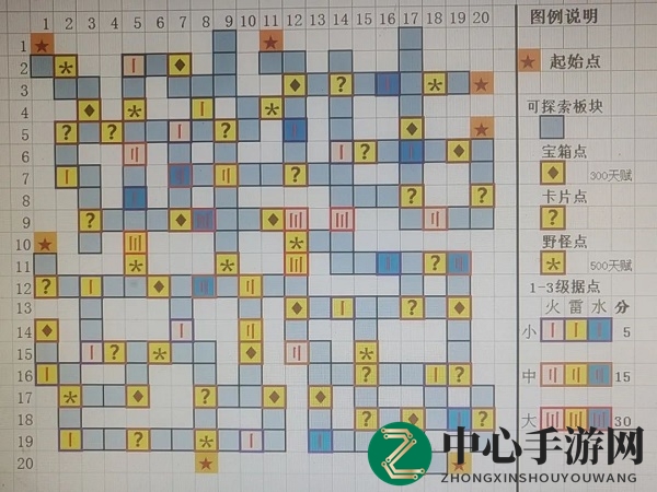 《云上城之歌》元素幻境玩法攻略