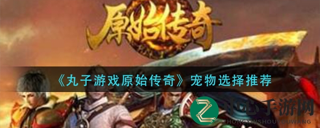 《丸子游戏原始传奇》宠物选择推荐