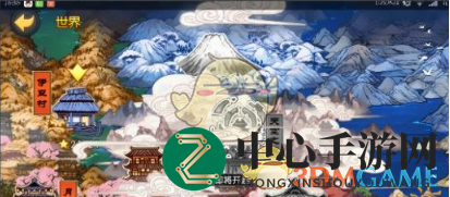 《魂之轨迹》地图随心换，畅游神秘世界秘籍大公开