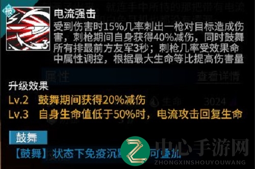 《高能手办团》车贤秀技能介绍