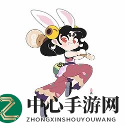 《闹闹天宫》玉兔：灵动仙子，技能大揭秘