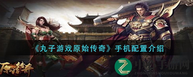 《丸子游戏原始传奇》手机配置介绍