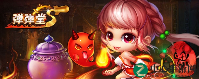 魔境探险：星级挑战，火力升级，宝箱盛宴