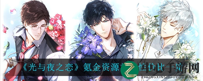 光夜礼包大揭秘：性价比之选，玩家必备攻略