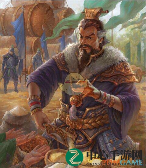 《三国杀》SP张鲁使用说明