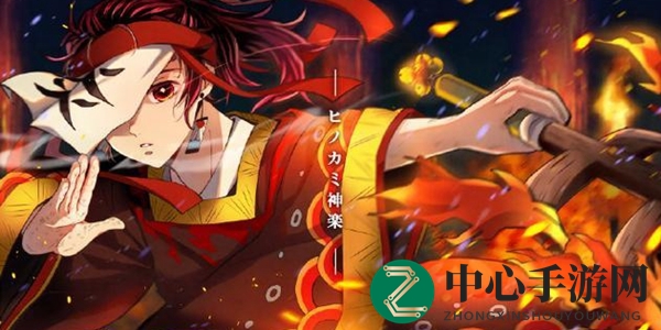 《鬼灭之刃》鬼的四个蜕变阶段介绍