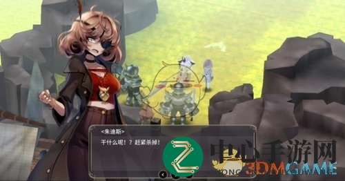 《魔女之泉3》故事篇“魔女的使命”玩法一览