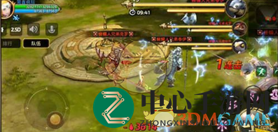 《龙之谷手游》蜥蜴三兄弟技能招式详解