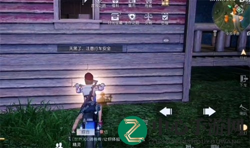 《黎明觉醒》第十三只兔子隐藏任务攻略