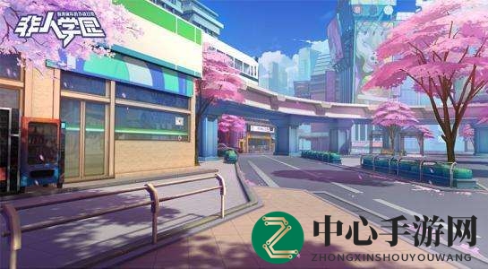 《非人学园》10月30日更新后BUG修复攻略