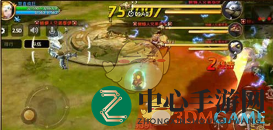 《龙之谷手游》蜥蜴三兄弟技能招式详解