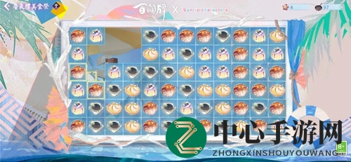 《阴阳师：百闻牌》蜃气楼美食节活动介绍