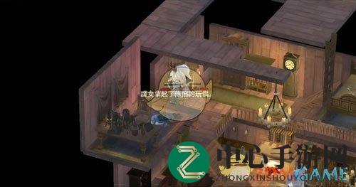 《魔女之泉3》故事篇：灵魂石制作攻略