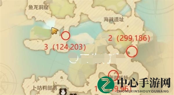 《龙之国物语》战船在天上任务完成攻略