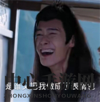 江澄舅舅表情包分享