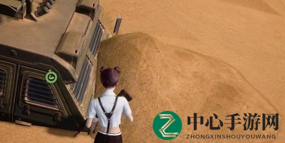 《黎明觉醒：生机》狂暴汽油位置一览