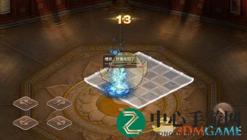 《问道手游》通天塔神秘房间玩法攻略