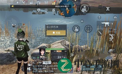《黎明觉醒》格林兄弟藏宝图位置介绍