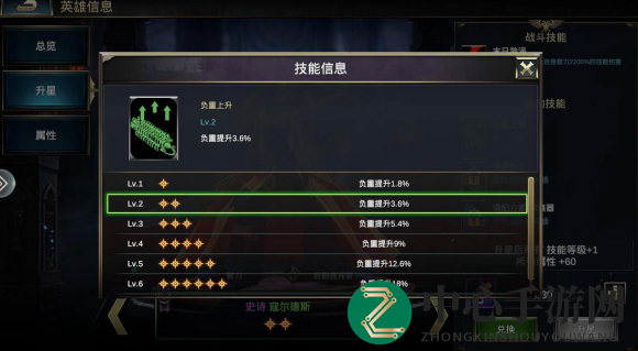 《雷霆远征》英雄单位技能兵种介绍