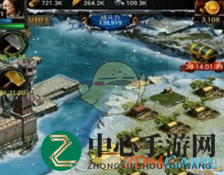 《列王的纷争》龙币攻略全解析