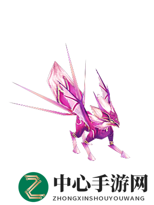 魔域口袋版XO型幻兽图鉴：神秘伙伴助你实力飞跃