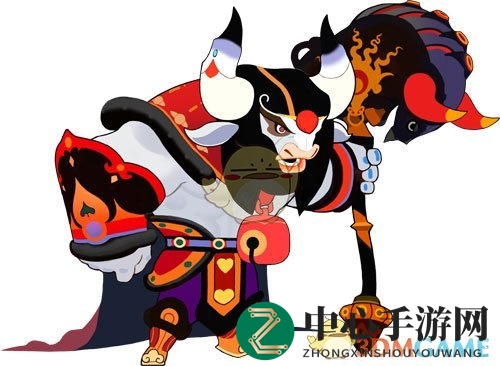 《闹闹天宫》牛魔王：传奇力量，封神技能大揭秘