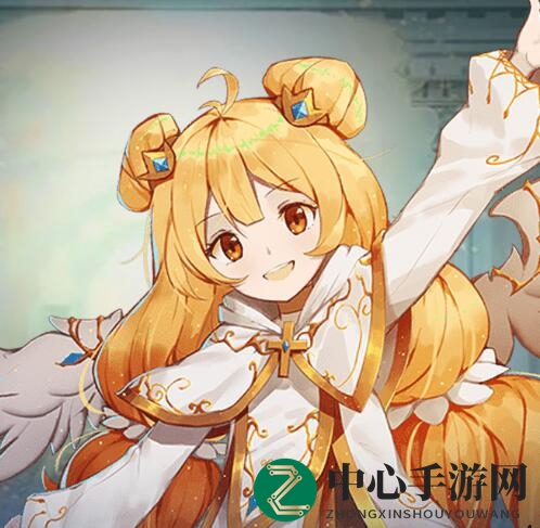 《魔界王物语》精灵族——复活小精灵